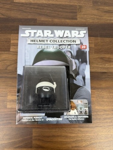 Deagostini star wars - star,