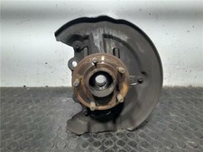 AV613K171 front left wheel hub for FORD FOCUS SPORTBREAK (CEW) 1.5 1033574