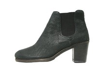 The Last Conspiracy 00S Fish