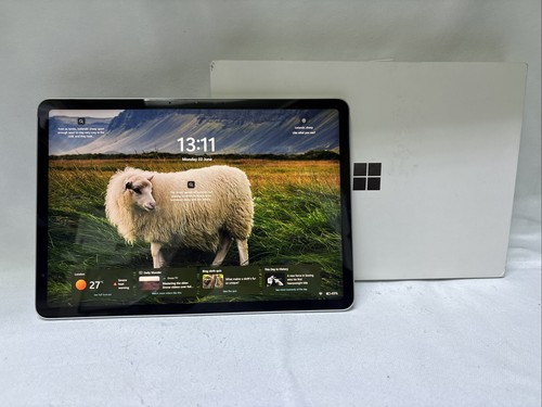 Microsoft surface pro - pro, 1st