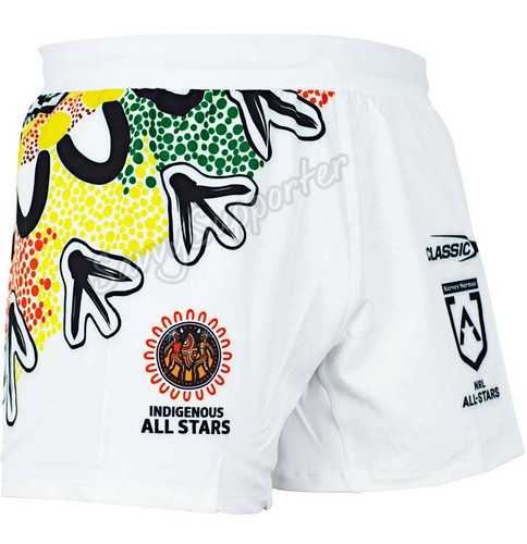 Indigenous all stars - stars, mens
