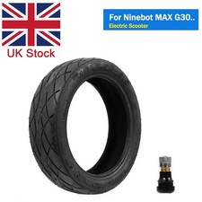 10"x2.50-6.5 Vacuum Tubeless