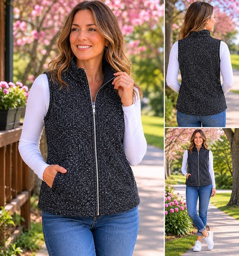 Coldwater creek womens - coldwater, tweed