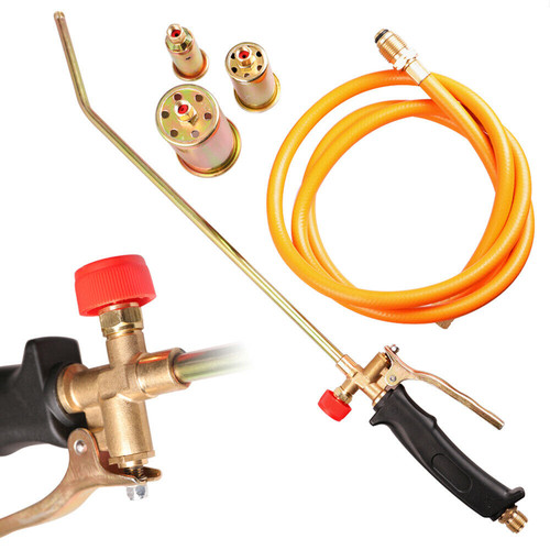 5000 btu propane weed - btu,