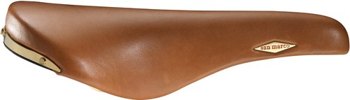 Nos selle san marco rolls - nos,