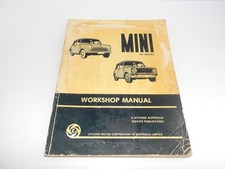 Mini All Models Workshop