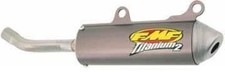 FMF Exhausts End of Line