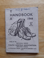 Youth Hostels Association