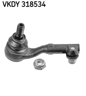 Outer skf vkdy 318534 tie - 318534,