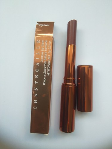 Chantecaille sunstone lip - chantecaille,