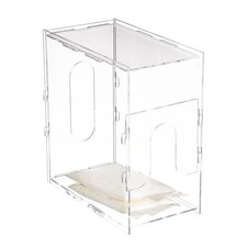 Breastmilk Freezer Organizer