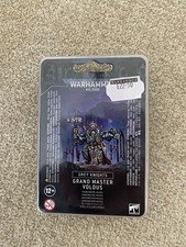 Warhammer 40k Grey Knights