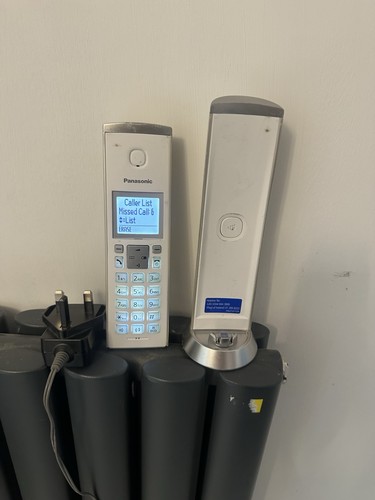 Panasonic tgk220e cordless - panasonic,