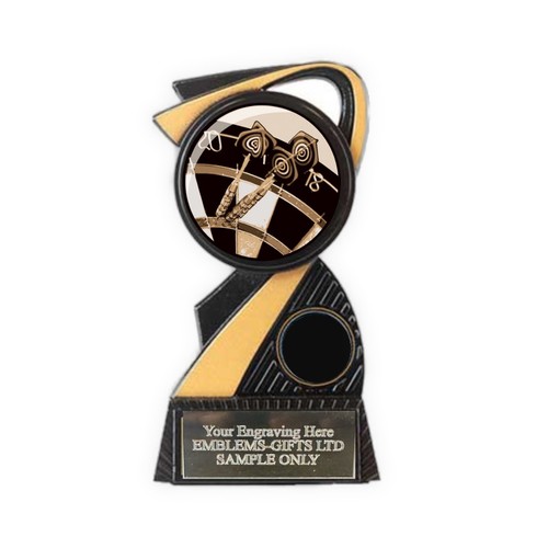 Darts 180 award - darts,