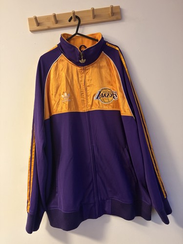 Men lakers jacket - men’s, 💜