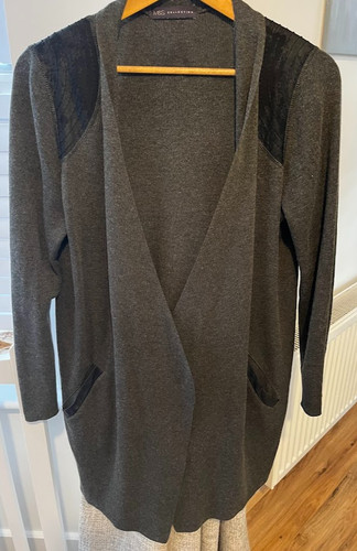 Collection grey waterfall - collection,