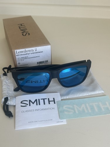Smith lowdown sunglasses - smith,