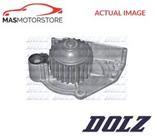 ENGINE COOLING WATER PUMP DOLZ