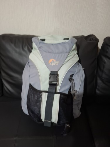 Low alpine mintaka air nd35 - low,