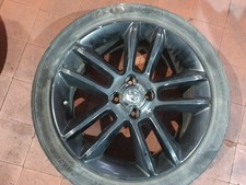 VAUXHALL CORSA D LIMITED 17IN