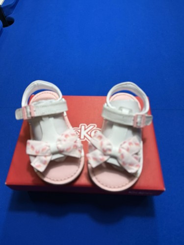 Kickers bow sandal new cost