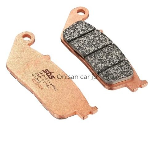 Kitaco sbs brake pads 627hs - sbs,