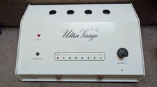 Carlton Professional Ultra Visage Machine