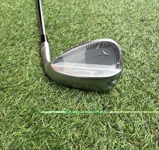 Mizuno Pro T-3 Lob Wedge / 58 Degrees / Brand New Sealed