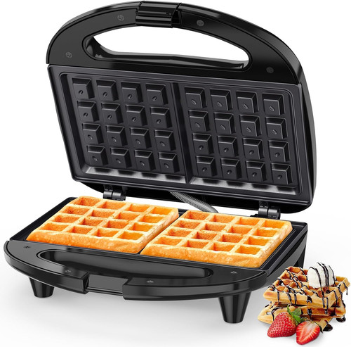 Snailar waffle maker slice - waffle,