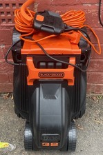 Black and Decker Garden Lawnmower 32cm (PART ONLY)