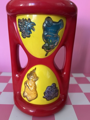 Ragdoll 1996 teletubbies bbc - 1996,