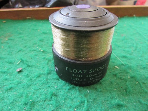 Drennan series push - push, button