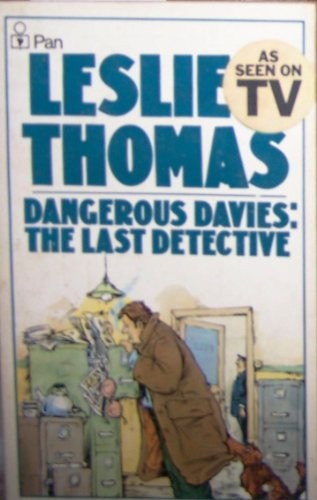 Dangerous davies thomas - -,