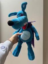 Naarky Blue Starland Krew Crew