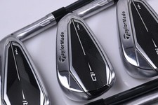 Taylormade Qi HL Irons / 5-PW