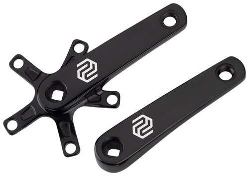 Promax crank arm - sq-1,