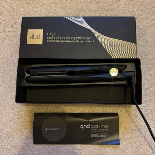 Ghd max wide - ghd,