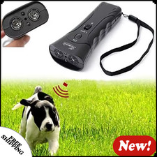 Petgentle Ultrasonic Anti Dog