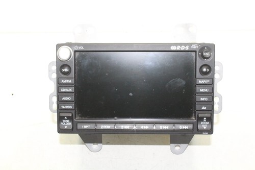 Honda iii re navigation - honda,