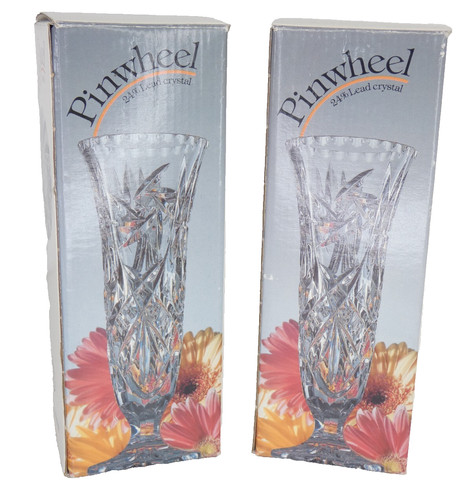 Bohemia pinwheel lead - bohemia,