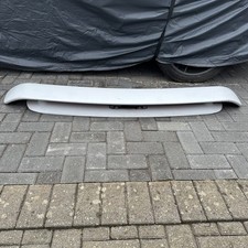 Mitsubishi 3000GT Lip Type 2 Spoiler / Rear Wing 