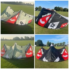 Reedin Supermodel HTF 12m & 9m 2023