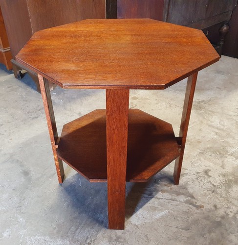 Art deco oak - deco,
