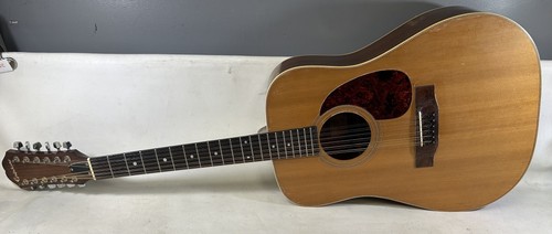 Epiphone 715 n acoustic - pr-715-12-n,