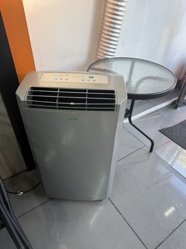 Zibro air conditions - conditions, used