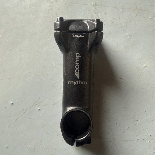 Bontrager rhythm comp - rhythm, knock