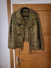 Next Womans Cardigan Italian