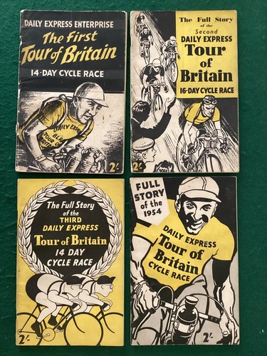 Daily express cycling tour - daily,