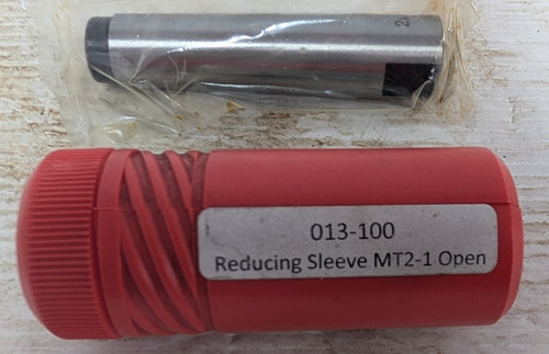 Chester mt2 mt1 - to, taper