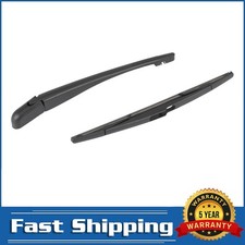 Windscreen Wiper Arm + Blade